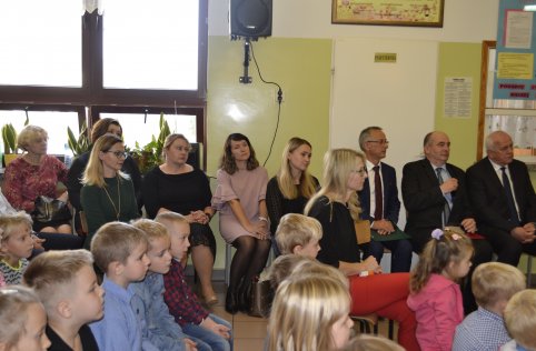 Dzień Nauczyciela 2019